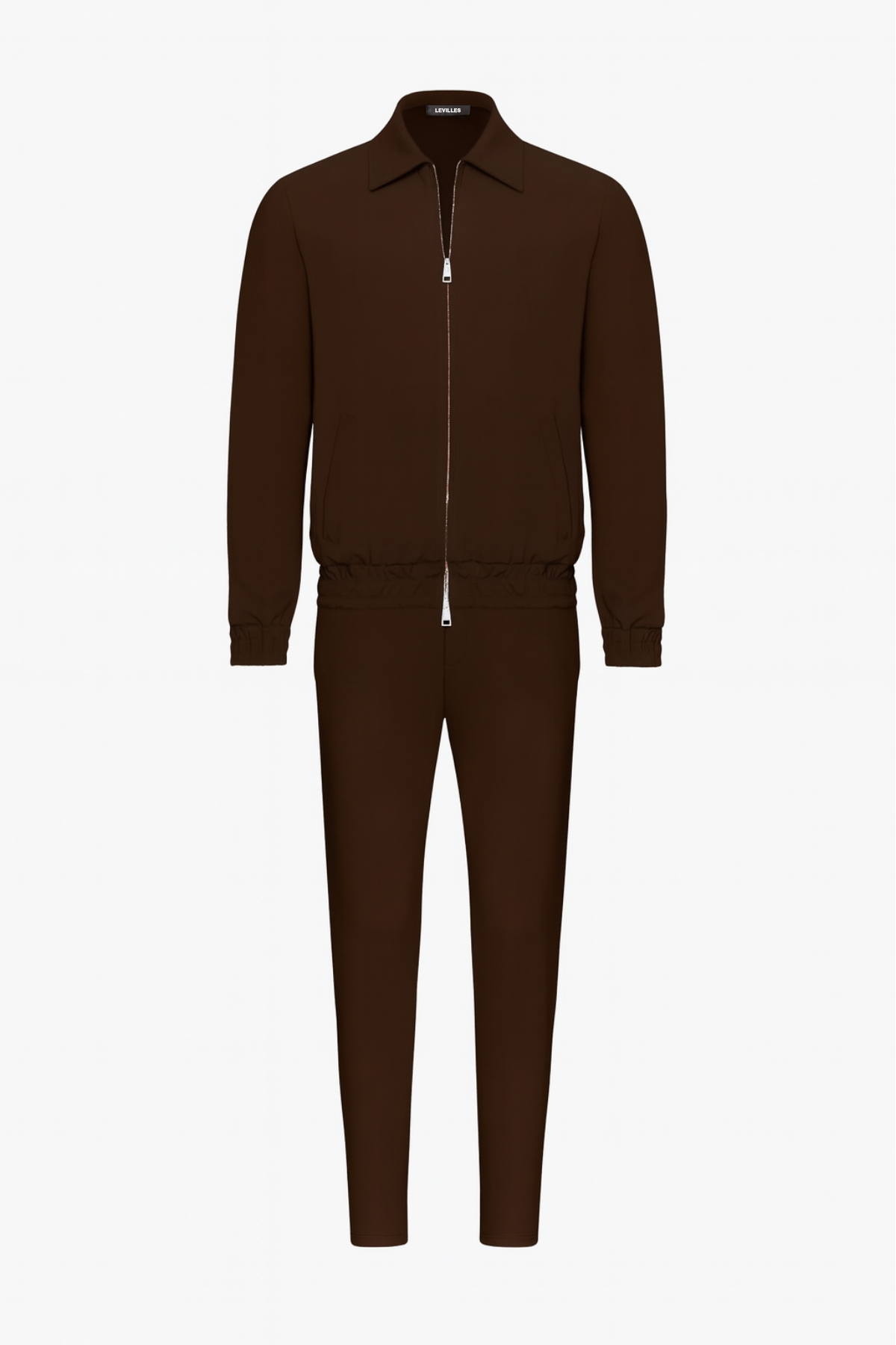 MOCHA UTILITY SUIT