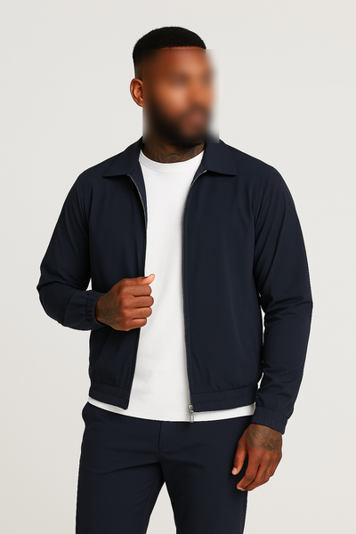 NAVY UTILITY SUIT