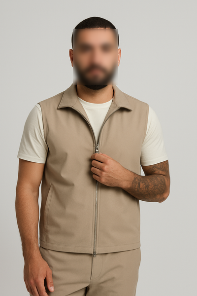 GILET SETS +