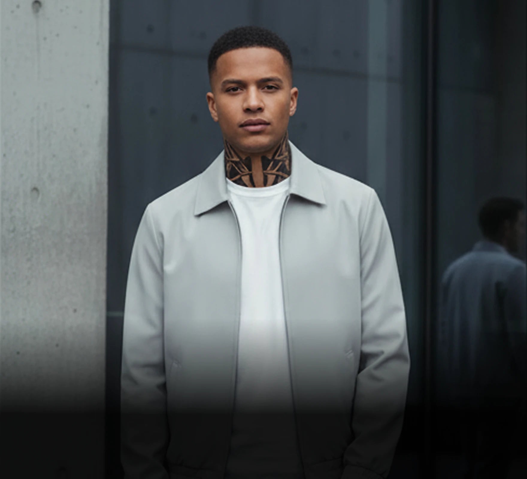 Assurance Card Background Image