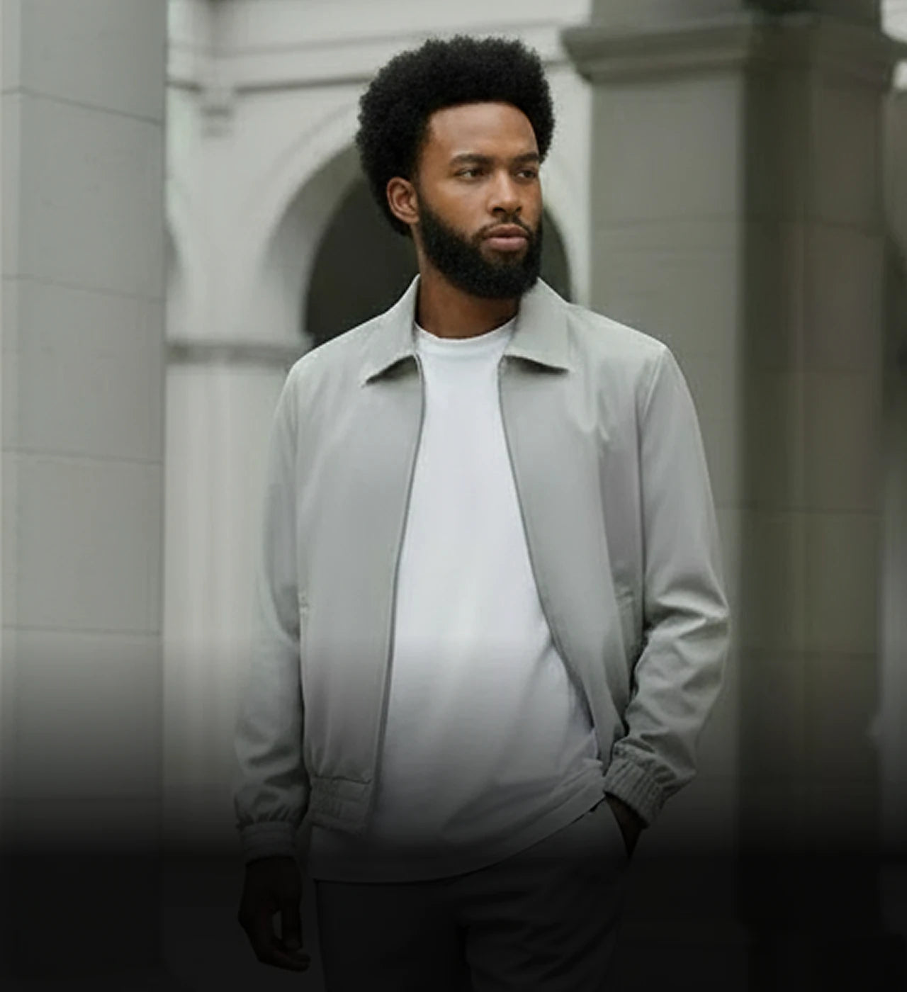 Assurance Card Mobile Background Image