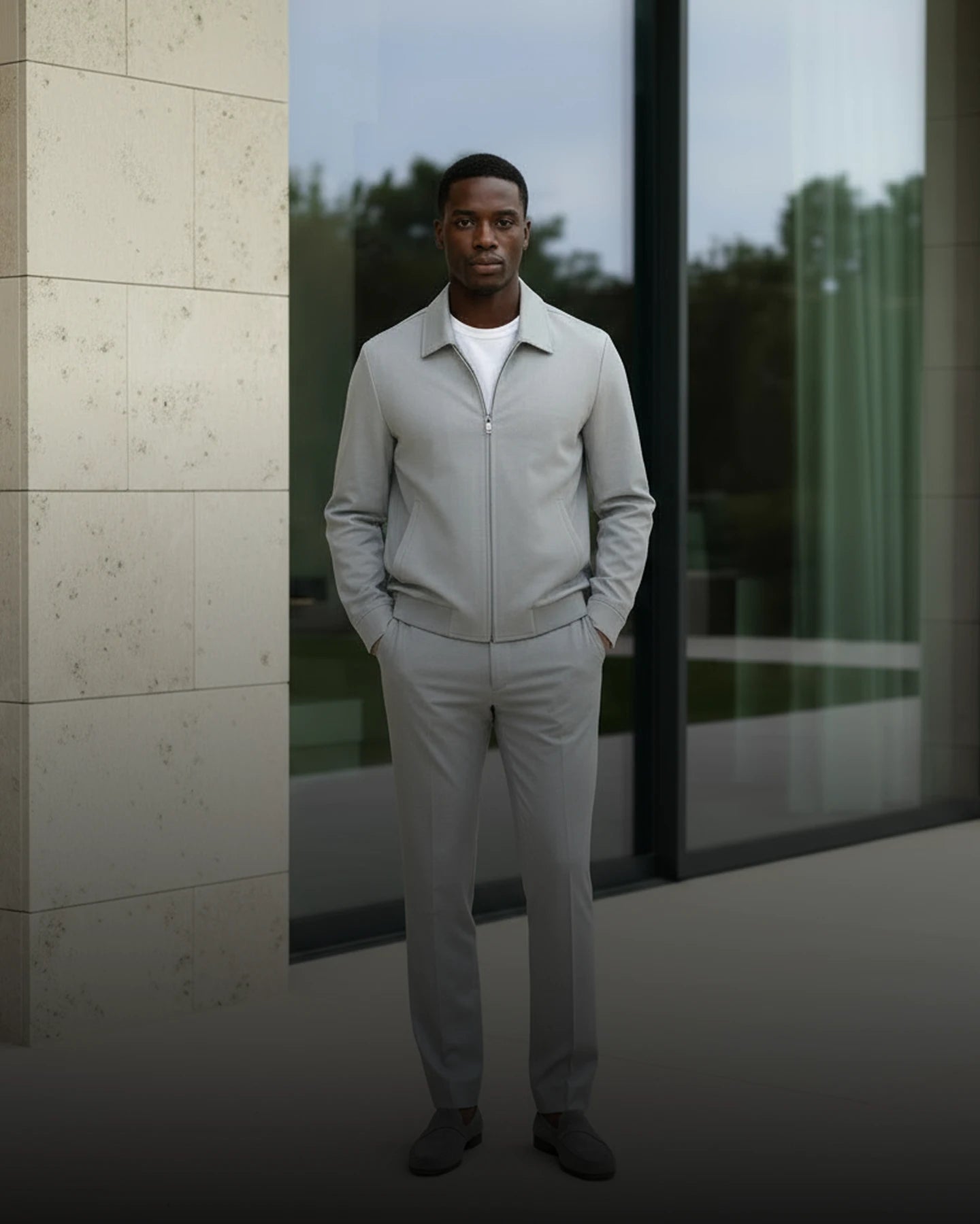 Quality Review Image Mobile